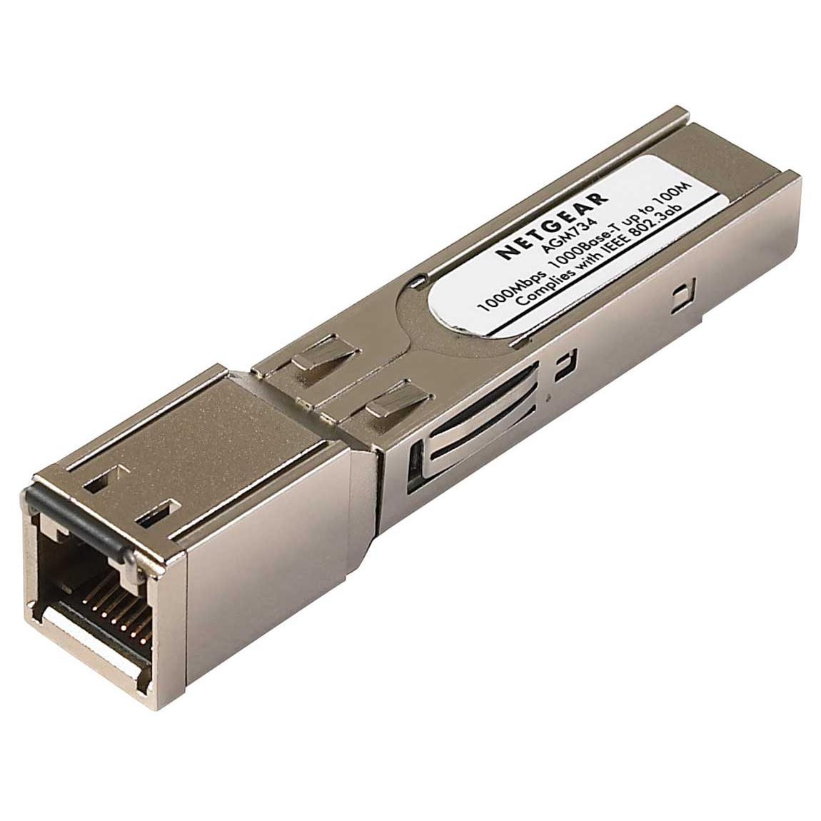 Netgear AGM734 Network Transceiver Modules