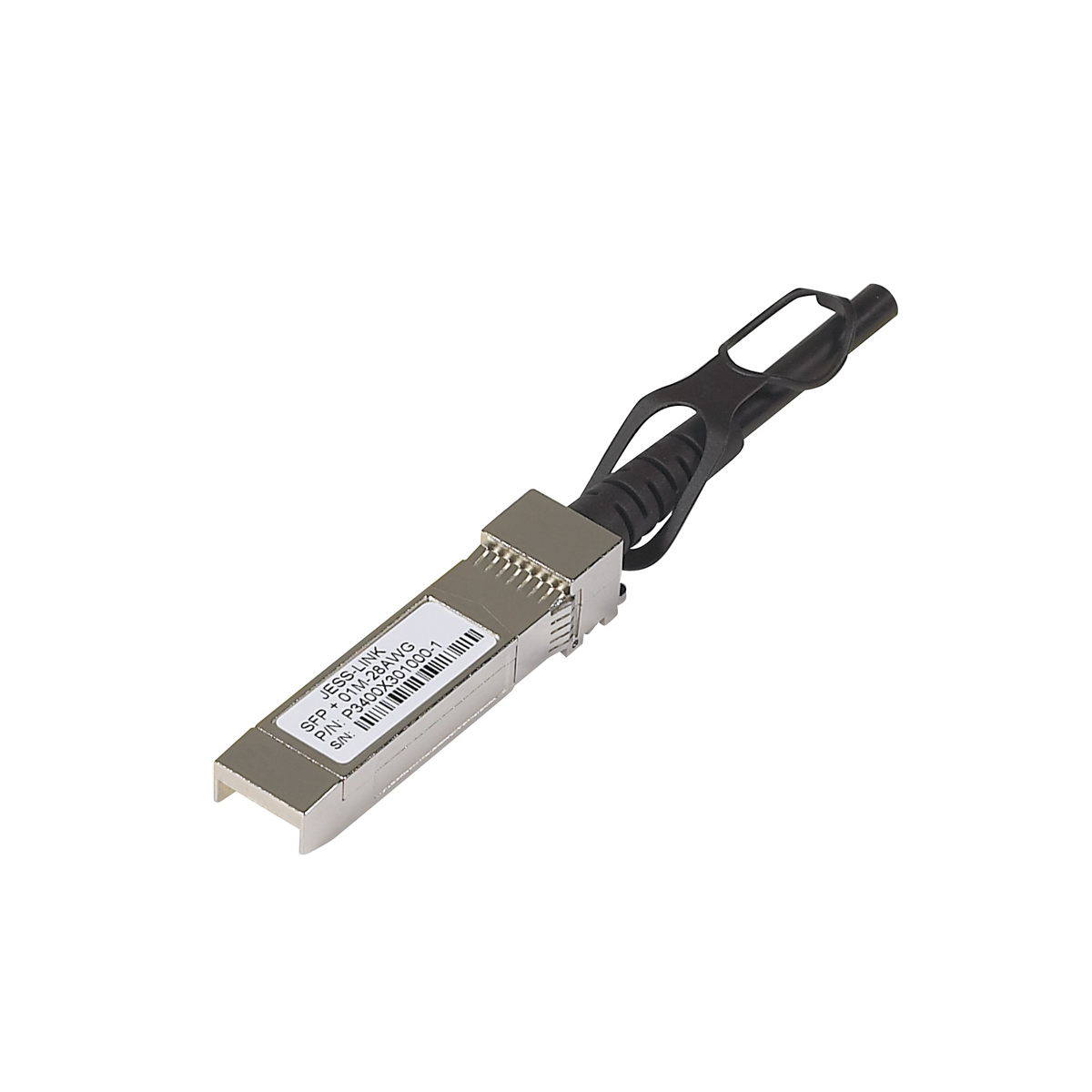 Netgear AXC763 Fibre Optic Cables - Black