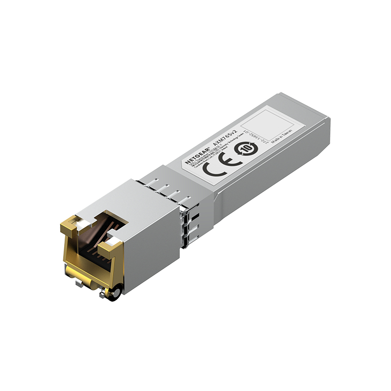 Netgear AXM765-20000S Network Transceiver Modules - Grey