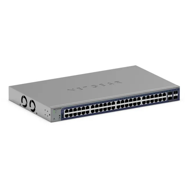 Netgear GS752TX-300EUS Network Switches