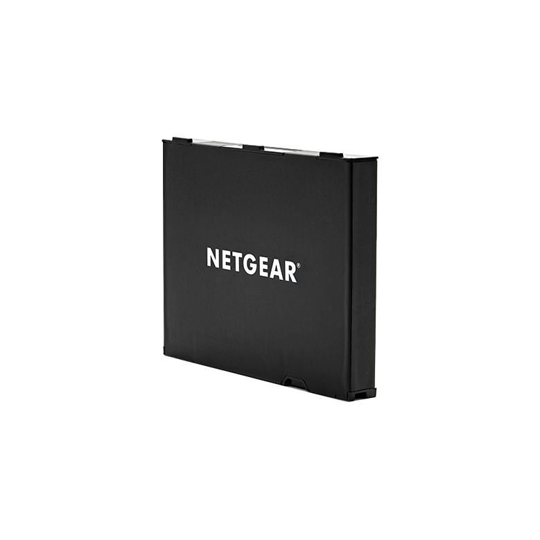 Netgear MHBTRM5-10000S Network Switch Components - Black