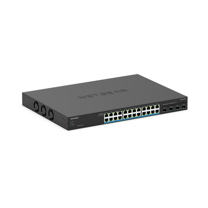 Netgear MS324TXUP Network Switches