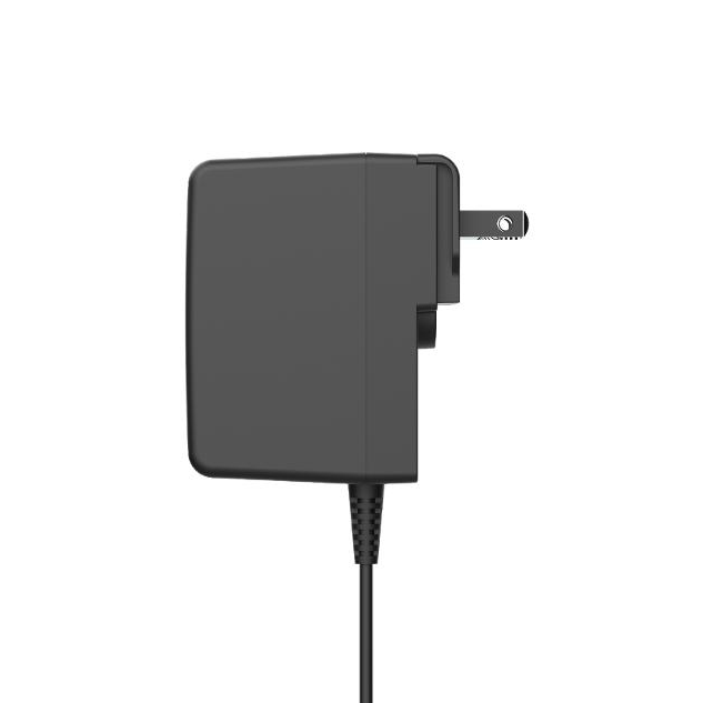 Netgear PAV12V25 Power Adapters & Inverters - Black
