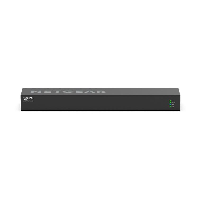 Netgear PR60X Wired Routers - 4000MB - Black