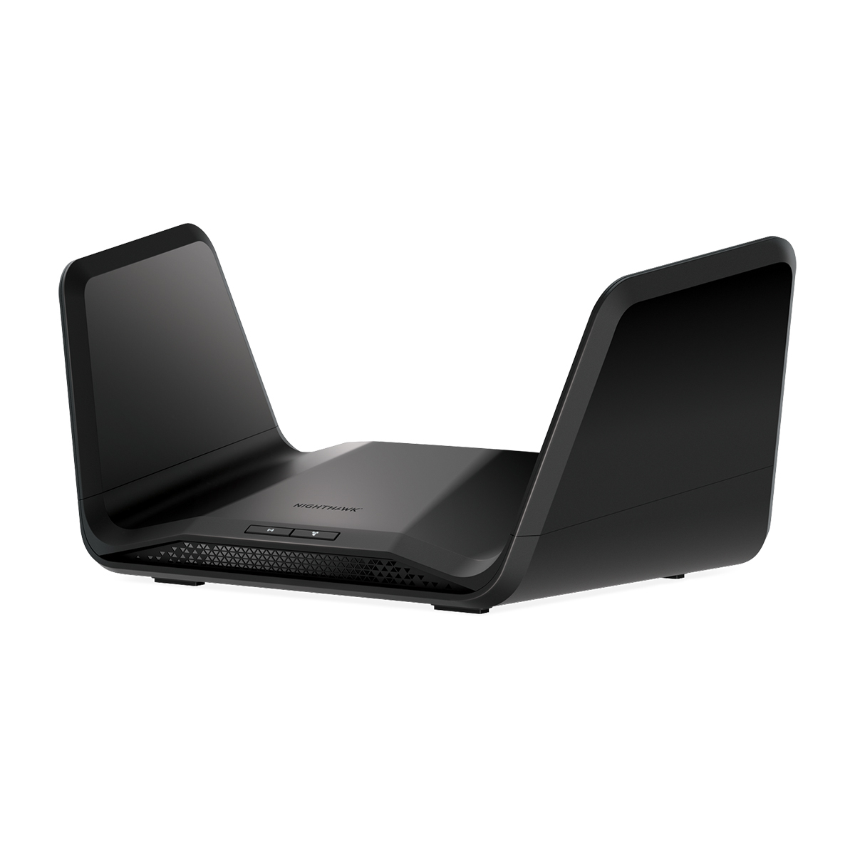 Netgear 8-Stream Wireless Routers - Black