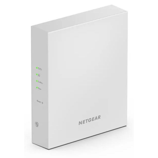 Netgear WAX610W Wireless Access Points - White