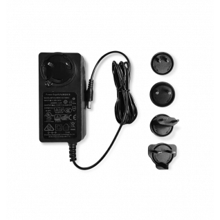 Newland AD60-D-M Power Adapters & Inverters - Black