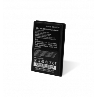 Newland BTY95L Handheld Mobile Computer Accessories - Black
