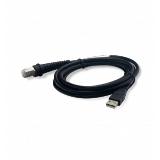 Newland CBL042UA USB Cables - Black