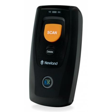 Newland BS80 Barcode Readers - 1MB - Multi