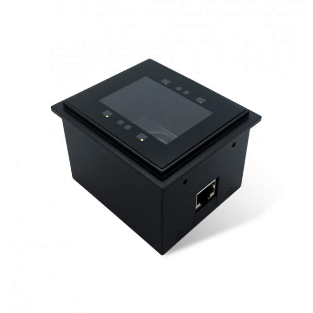 Newland FM3056 Barcode Readers - Black