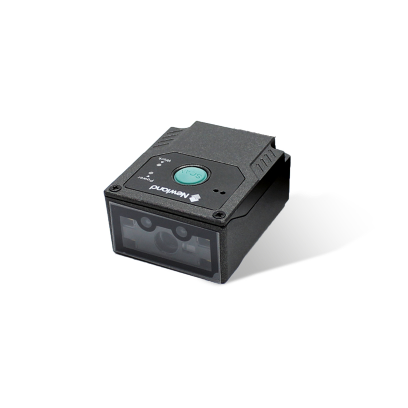 Newland FM430 Barcode Readers - Black