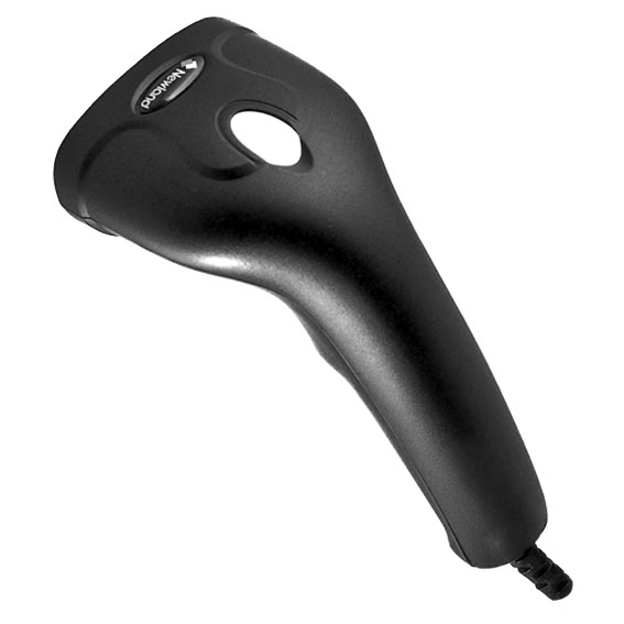 Newland HR12 Barcode Readers - Black