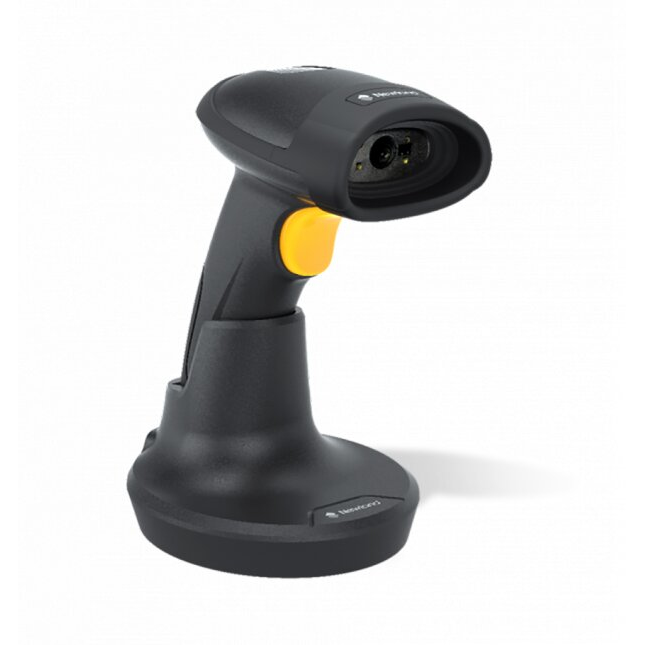Newland HR32 Barcode Readers - Black