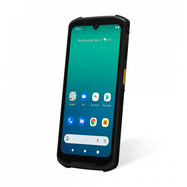Newland MT9556 Handheld Mobile Computers - 6.1 Inches - 6GB - Black