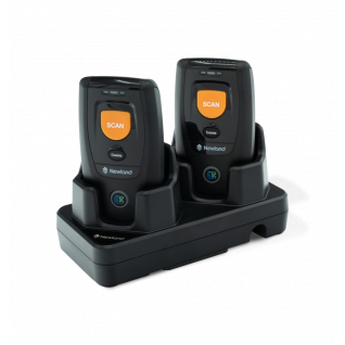 Newland NLS-SCD80 Barcode Reader Accessories - Black