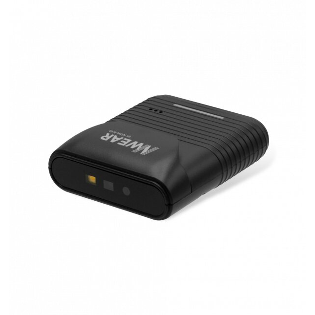 Newland WD2 Wearable bar code reader 1D/2D CMOS Black