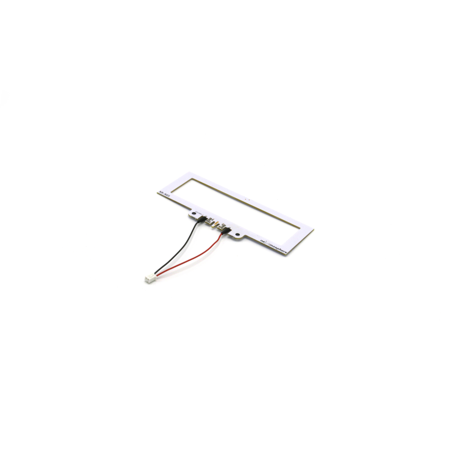 Nexmosphere 148x52mm RFID Antennas - White
