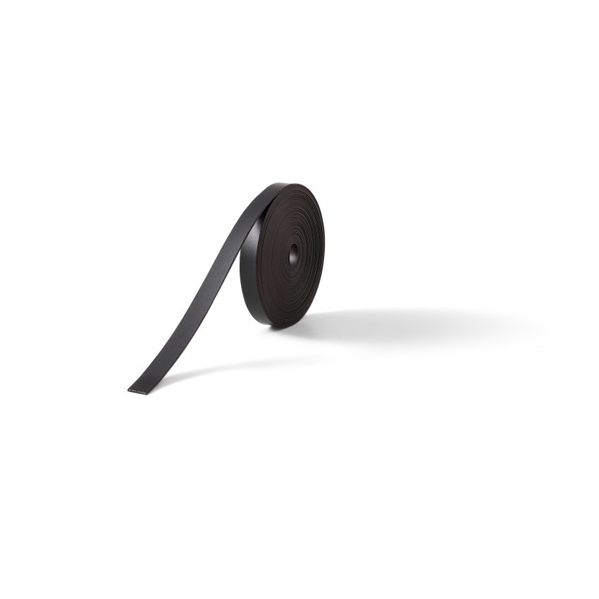 Nobo 10mmx10m Whiteboards - Black