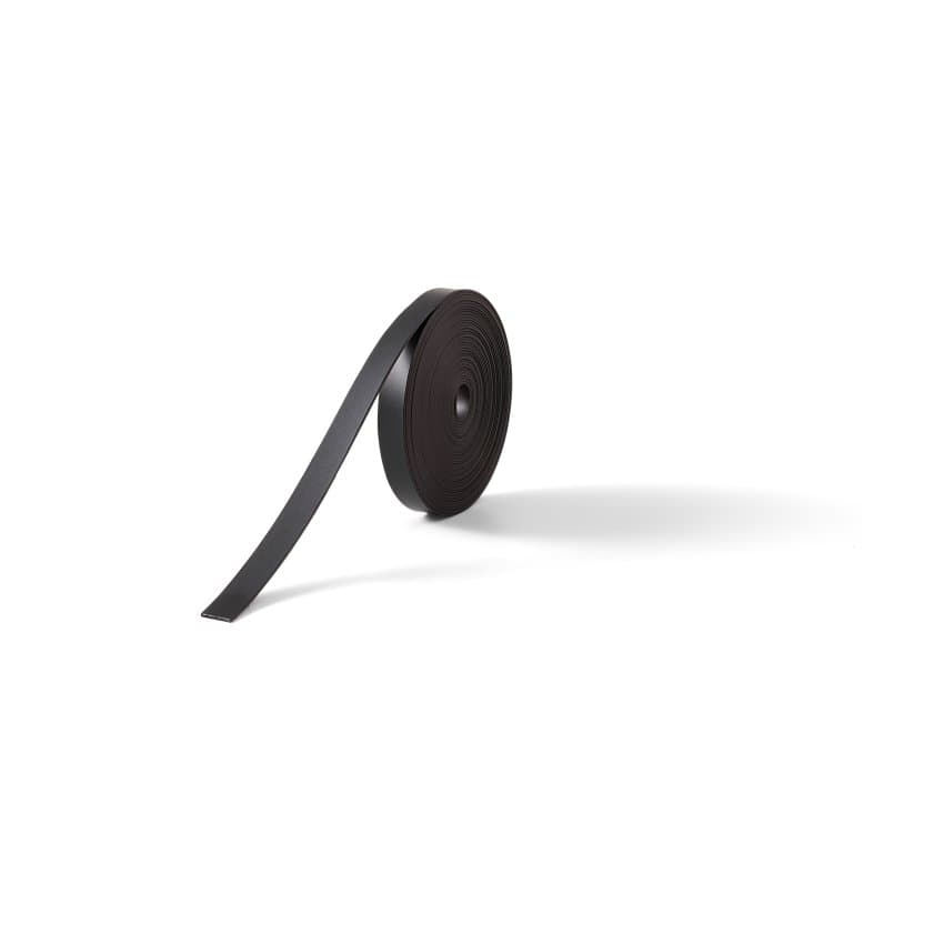 Nobo 10mmx5m Whiteboards - Black