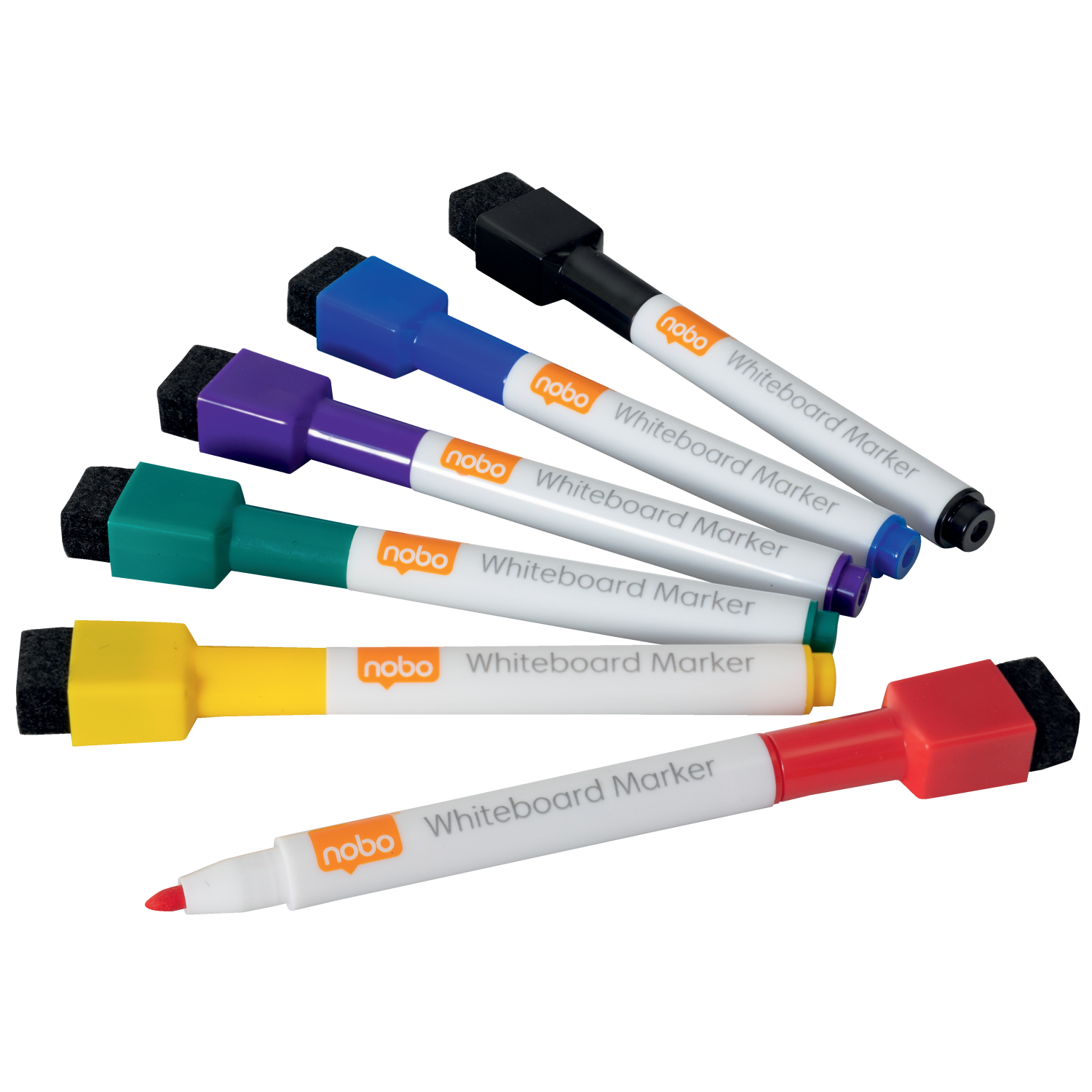 Nobo Whiteboardmarker Mini