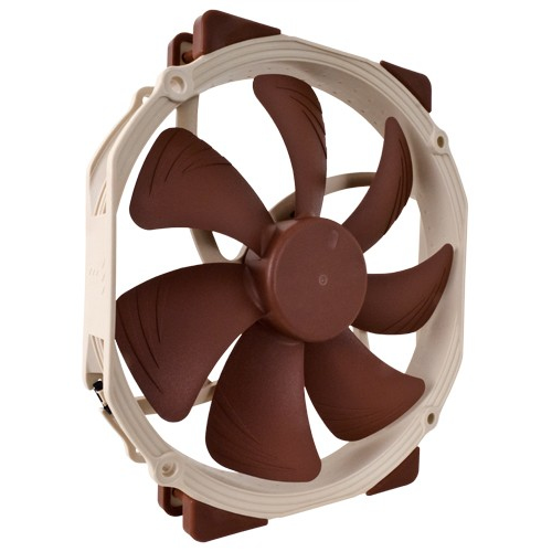 Noctua NF-A15 Computer Cooling Systems