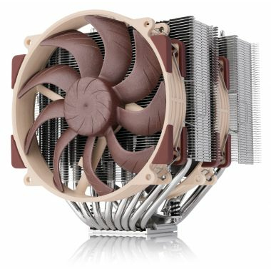 Noctua NH-D15 Computer Cooling Systems