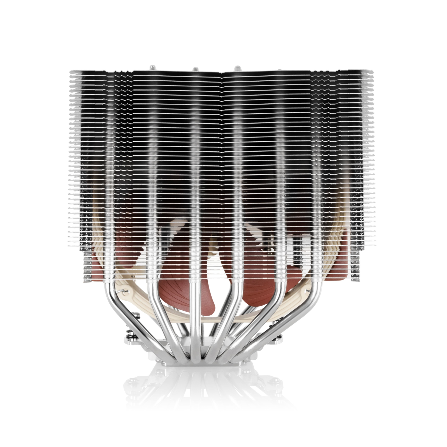 Noctua NH-D15S Computer Cooling Systems - Multi