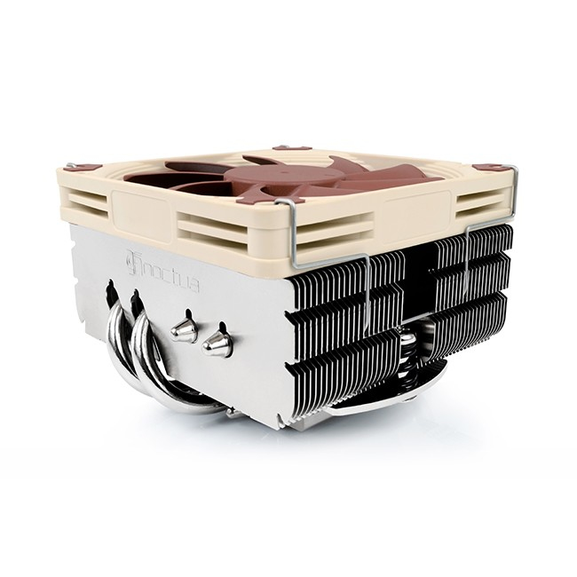 Noctua NH-L9x65 Computer Cooling Systems