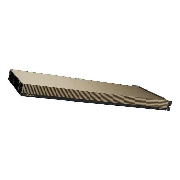 Nvidia RTX PRO 4500 Blackwell Server Edition - Passive PCIe 32GB