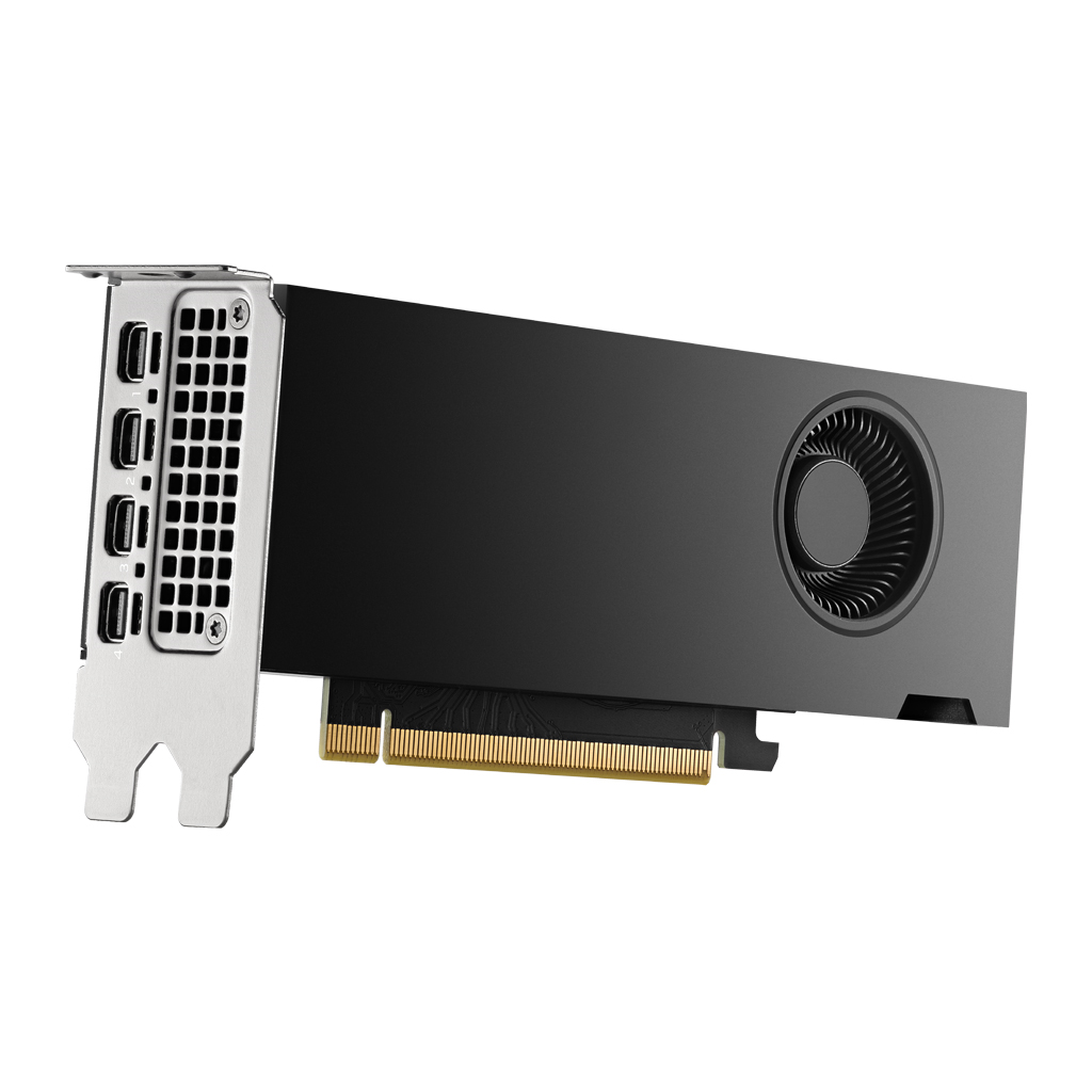Nvidia NVIDIA RTX 2000 Ada