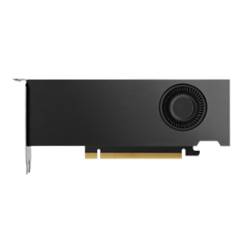 Nvidia NVIDIA RTX 4000 SFF Ada Retail