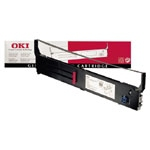 Oki 000K Printer Ribbons
