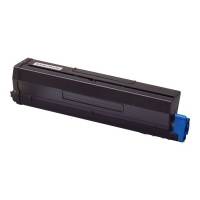OKI 44315320 Toner black, 8K pages/5% for OKI ES 6410