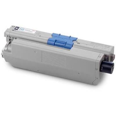 OKI 44469804 Toner-kit black, 5K pages ISO/IEC 19798 for OKI C 510