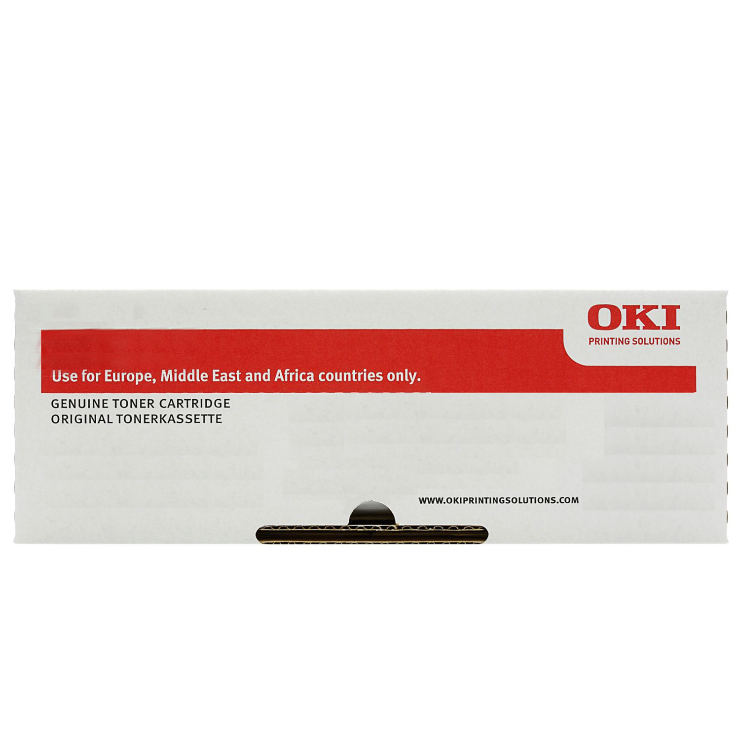 OKI 44844514 Toner-kit magenta, 10K pages ISO/IEC 19798 for OKI ES 8431