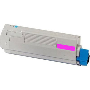 OKI 44947310 Toner-kit magenta, 32.1K pages for OKI ES 9460
