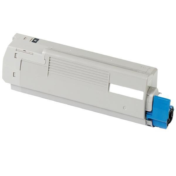 OKI 44947312 Toner-kit black, 41K pages for OKI ES 9460