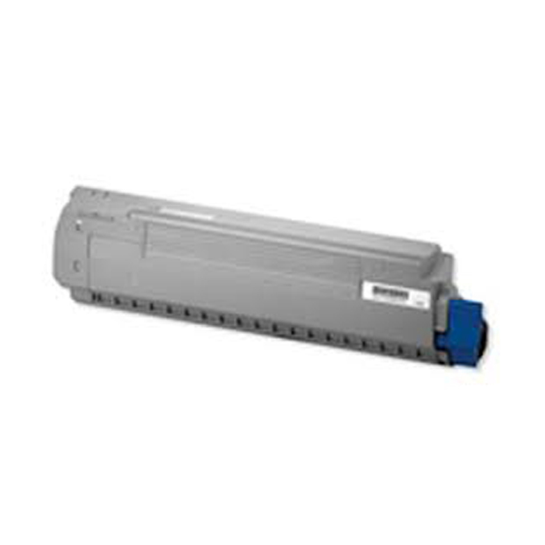 OKI 44992402 Toner-kit high-capacity, 2.5K pages ISO/IEC 19752 for OKI B 401