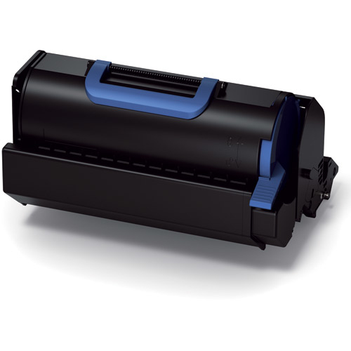 OKI 45488802 Toner-kit, 18K pages ISO/IEC 19752 for OKI B 721/731/MB 760
