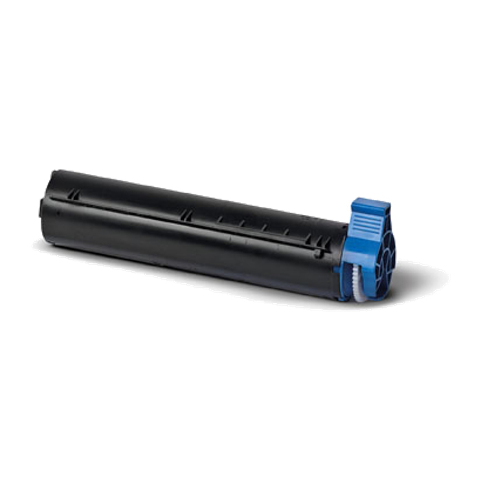 OKI 45807102 Toner-kit, 3K pages ISO/IEC 19752 for OKI B 412/432