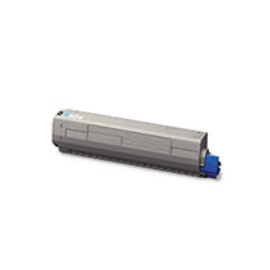 OKI 45862818 Toner-kit black high-capacity, 15K pages ISO/IEC 19798 for OKI MC 873