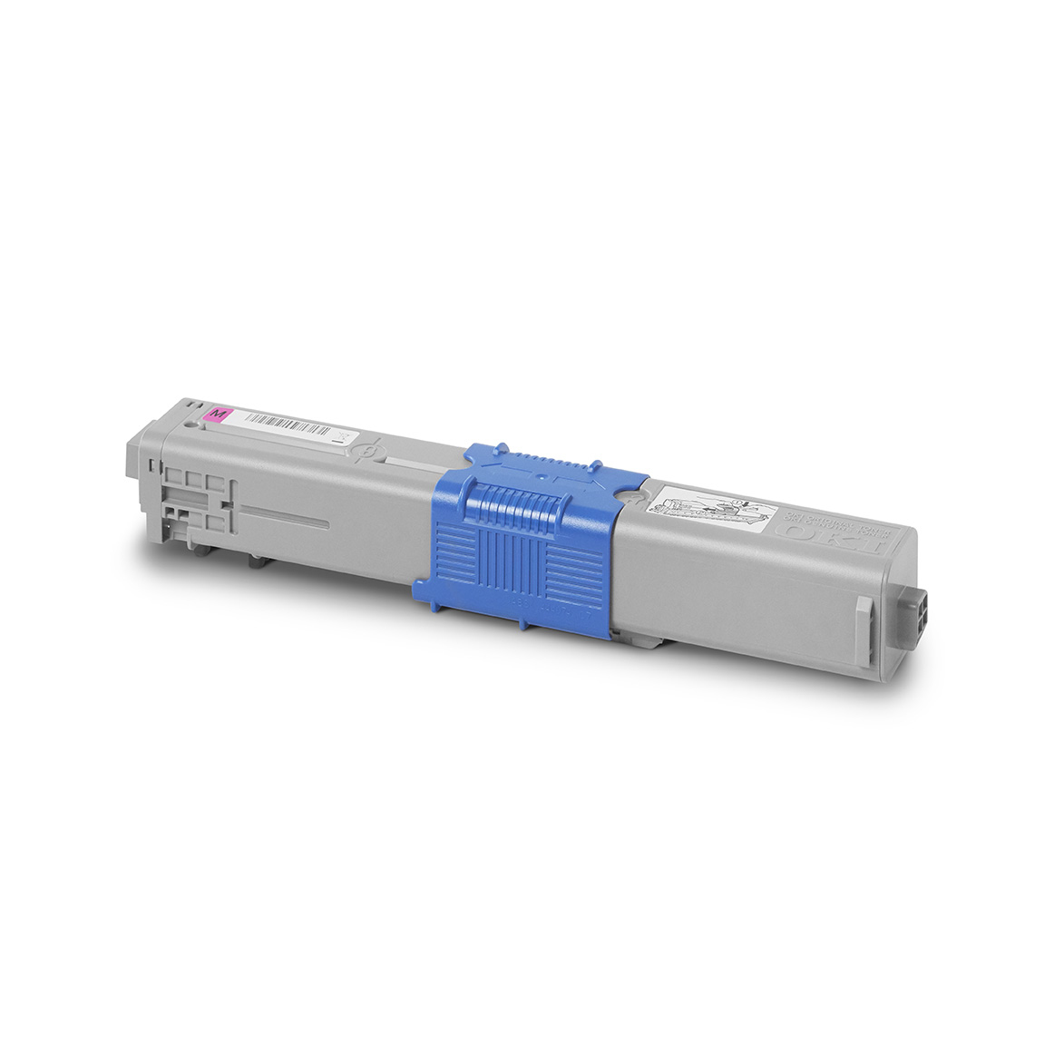 OKI 46508714 Toner-kit magenta, 1.5K pages ISO/IEC 19798 for OKI C 332