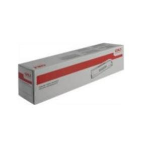 OKI 46606508 Toner-kit white, 4.5K pages/5% for OKI Pro 8432 WT