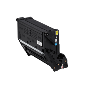 OKI 46844011 Toner cartridge yellow, 9K pages ISO/IEC 19752 for OKI Pro 1040/1050