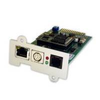 ONLINE USV-Systeme DW5SNMP30 Network Cards - Grey