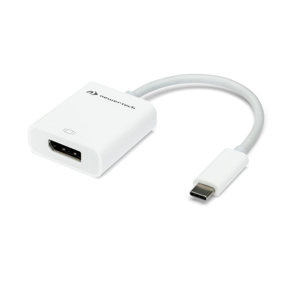 OWC NWTADPTCDP14 Video Cable Adapters - White