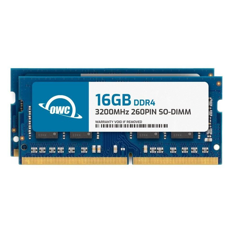 OWC OWC3S2D41R8032P Memory RAM - 32GB