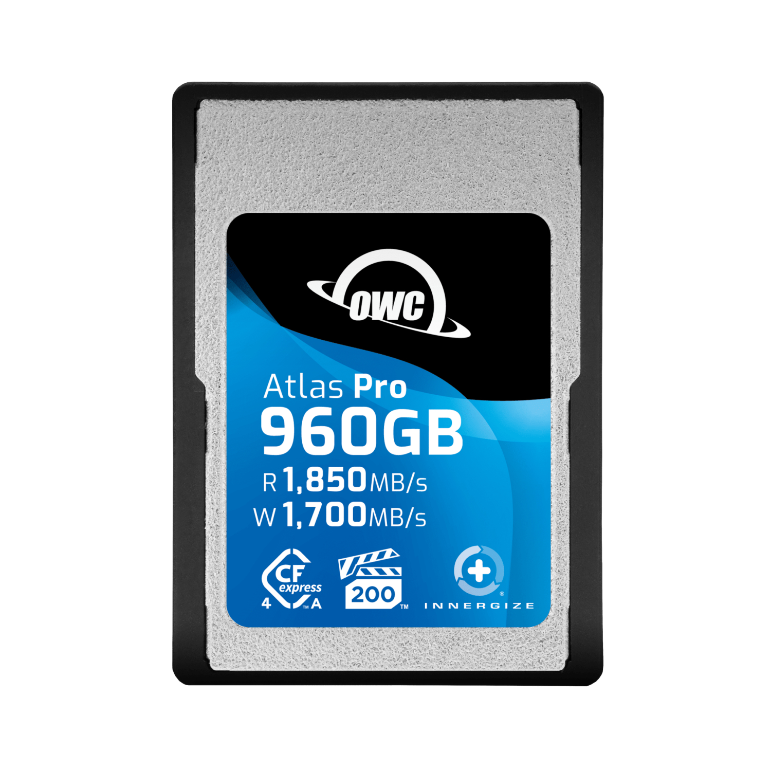 OWC OWCCFXA4P00960 Memory Cards