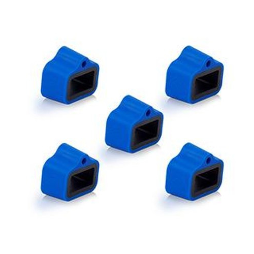 OWC OWCCLINGON5PK Cable Accessories - Blue